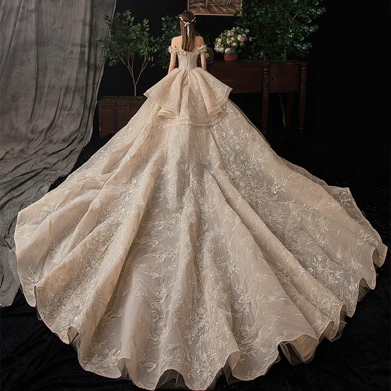 Свадебное платье для кормящих невесты платье для беременных дубайское свадебное платье великолепное