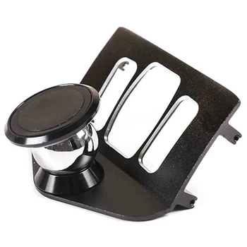 

Car Center Air Vent Navigation Bracket Mobile Phone Holder for X1 F48 2016-2020 Car Accessories Interior