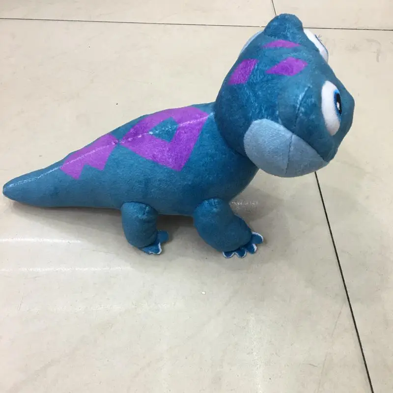 Vip Принцесса Эльза и Анна огонь salamander Олаф Свен олень рептилия чучело животное плюшевая кукла