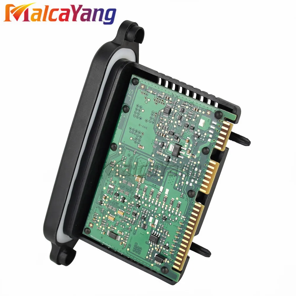 1 шт. Замена F20 F21 63117316145 Новый Bi xenon балласт светодиодный модуль TMS драйвер для Lear
