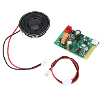 

Electric Self-balancing Scooter BT Module Main Board Match 36V-60V Music Horn for XIAOMI MIJIA M365 Electric Scooter