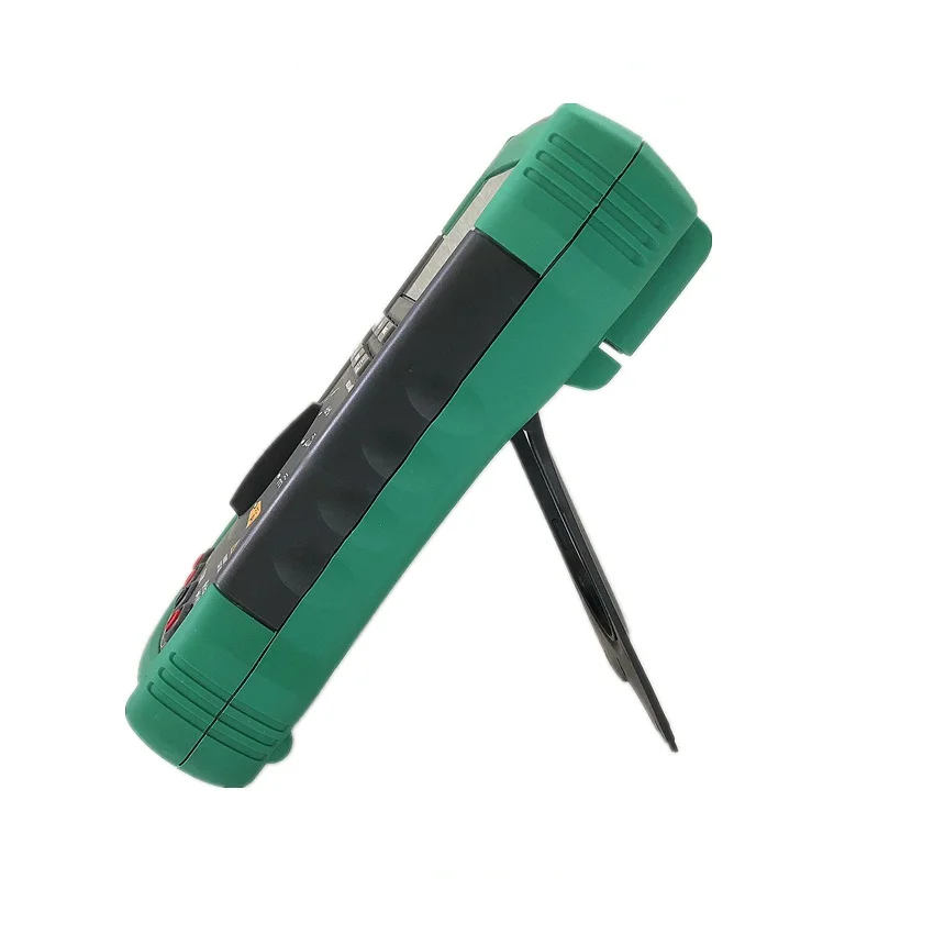 MASTECH MS8340B Цифровой мультиметр 22000 отсчетов Авто Диапазон истинный RMS DMM Емкость