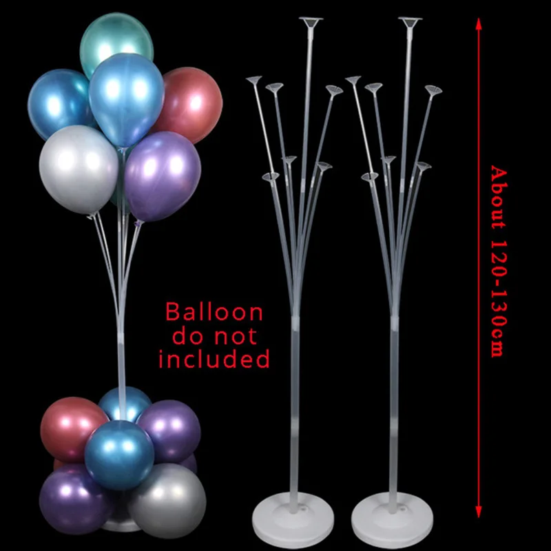 2set 120cm stand