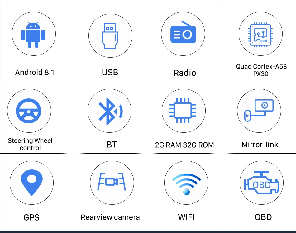 10,2" ips экран Qualcomm четырехъядерный Android 8,1 автомобильный мультимедиа для BMW X1 E84 gps навигационный головное устройство Bluetooth IDRIVE