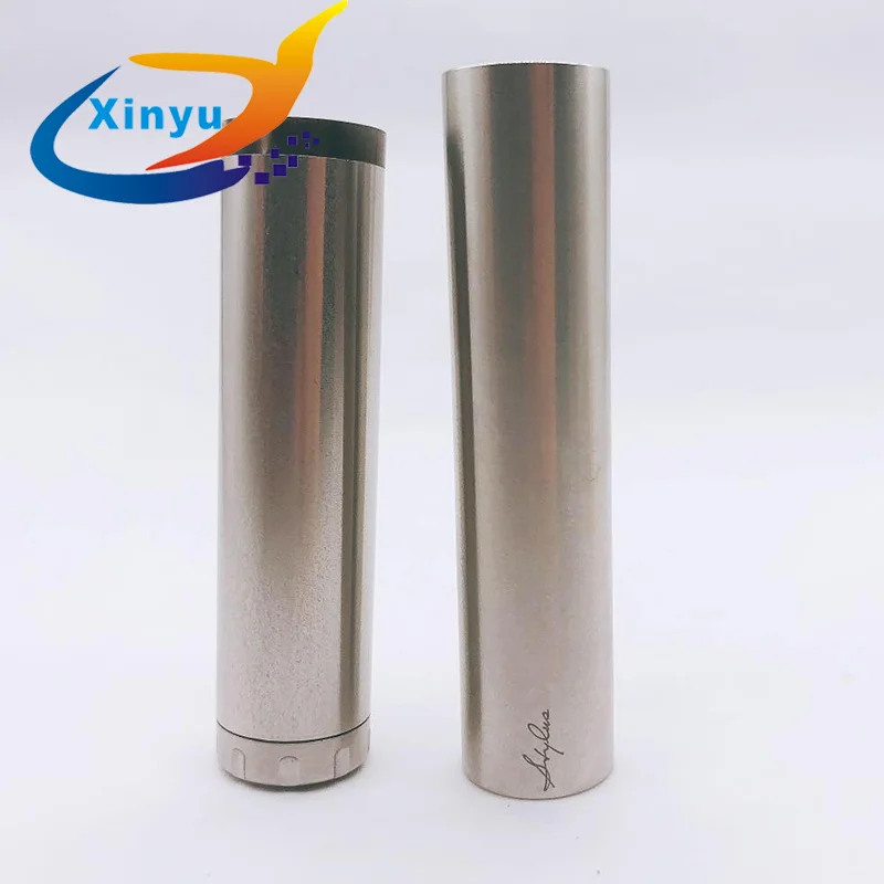 Стилус Mech Mod 900 mod fit 900 bf rda 16 мм/18 мм MOD испаритель ручка fit 16650/16500 батарея vape fit yftk Dvarw 16 мм RTA