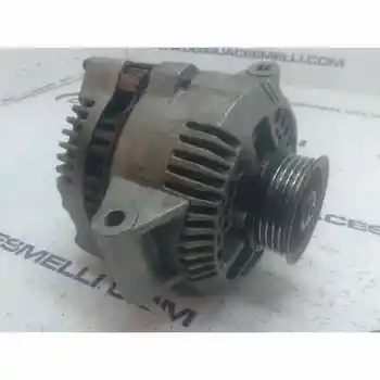

97BB ALTERNATOR FORD MONDEO SALOON (GD)