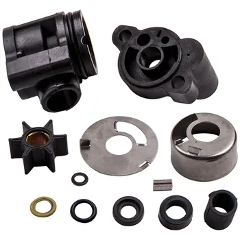 

Water Pump Impeller Kit For Mercury Mariner 4/4.5/7.5/9.8 HP 46-70941A3, 18-3446