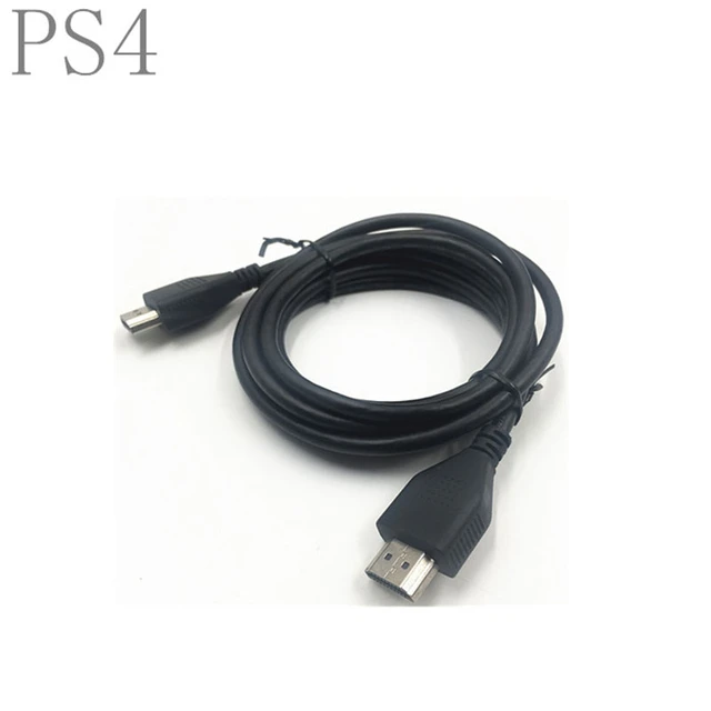 OFFICIAL PlayStation 4 PRO HDMI Cable (PS4 PS3 PS5) Genuine SONY