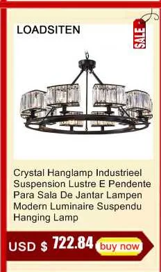 Quarto современный Luminaria Nordic Light Lustre E Pendente для сала янтар де Techo Moderna Lampara Colgante подвесной светильник