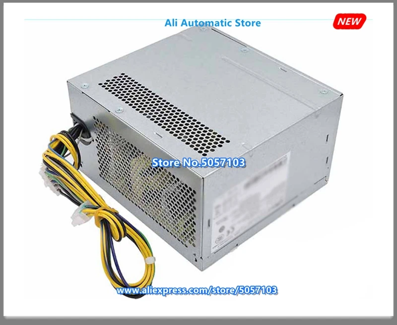 12-контактный блок питания D15-220P1A PE-3221-1 FSP200-30AHBAA