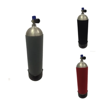 

Set 3 Neoprene Protection Cover Sleeve for Scuba Diving 12L Tank Cylinder