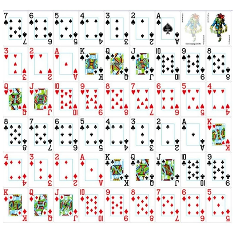 Карты игральные печать. Сколько игральных карт. Колода 52 карты состав. Сколько игральных карт. Покер колода 52 карты.