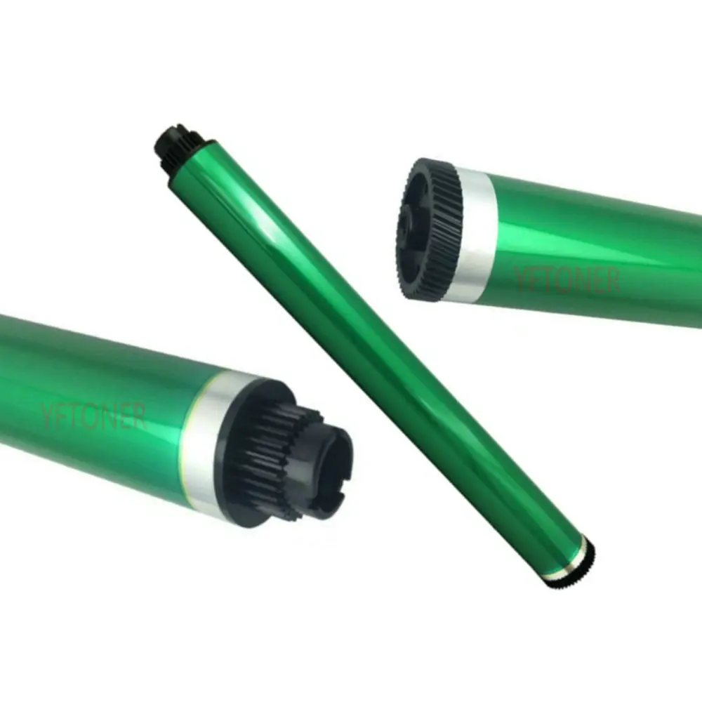 YFTONER OPC барабан + лезвие барабана для Ricoh 411844 (тип 1515) Aficio 1515 1515MF MP175L MP161 MP161SPF MP171SPF