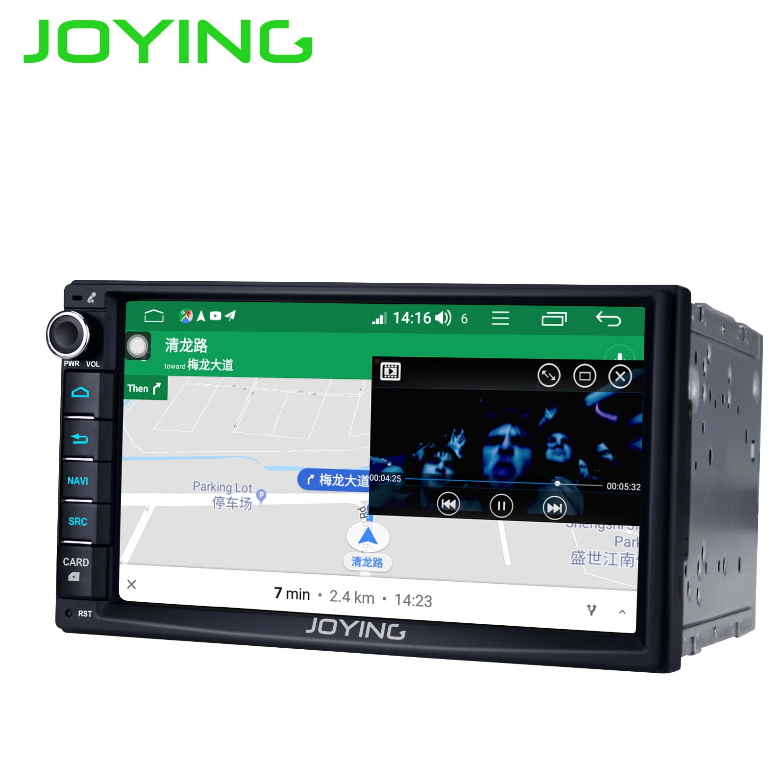 Perfect JOYING 32GB ROM Octa core 2 din 7" Android 8.1 car stereo autoradio TDA 7851 radio GPS head unit Mirror Link rearview camera DVR 2 Perfect JOYING 32GB ROM Octa core 2 din 7" Android 8.1 car stereo autoradio TDA 7851 radio GPS head unit Mirror Link rearview camera DVR 2