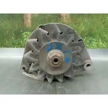 

0120489193 ALTERNATOR CITROEN BX SALOON