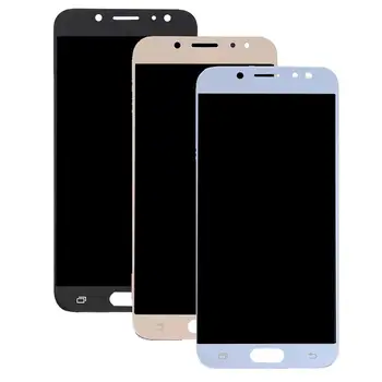 

LCD Display Touch Screen with Tools for Samsung Galaxy J7 Pro 2017 SM-J730F Replacement LCD Display Touch Screen Digitizer