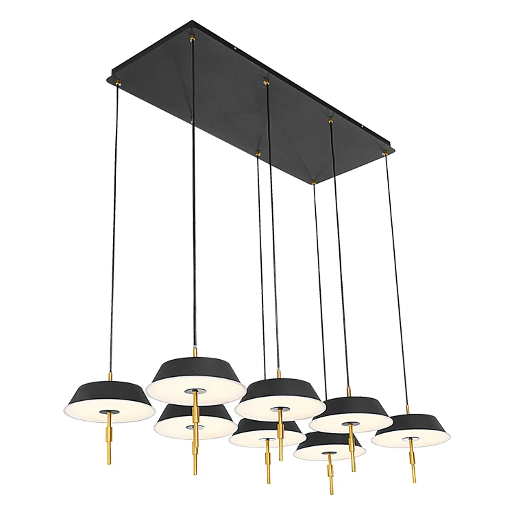 

Home Hotel Restaurant Decoration Ceiling Hanging Modern Led Chandelier Replica Pendant Lighting For Living Room Dining Room