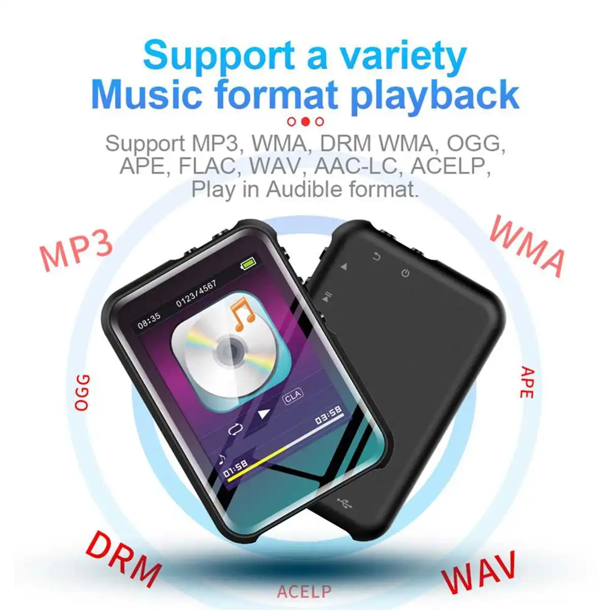 Touch Screen 8 16 32GB bluetooth 4.0