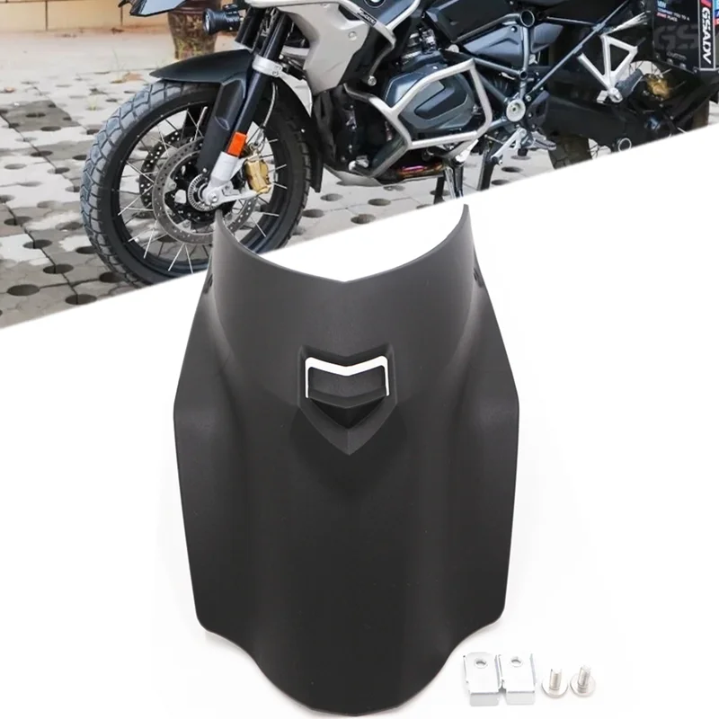 Переднее крыло мотоцикла для BMW R1200 GS R1200GS LC/Adventure 2013-2016 брызговик удлинитель