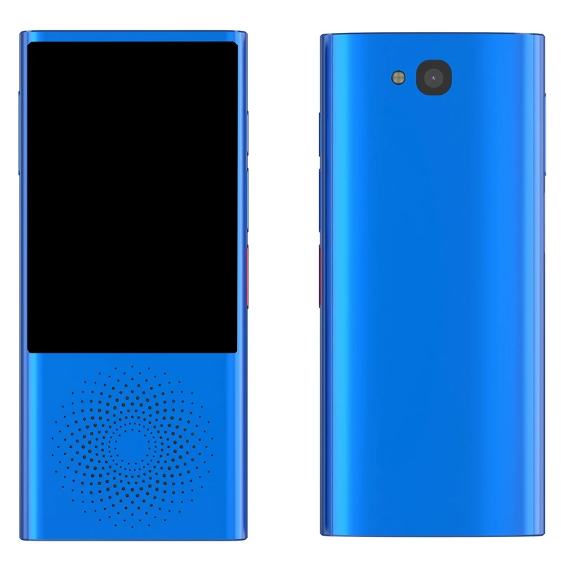 W1 2.8 Inch Press Screen Smart Translator 77 Multi-Language Travel & Business Translation Machine 4G Network 1G 8G