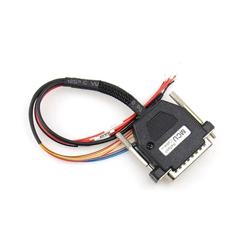 

The newest XHORSE VVDI PROG Programmer MCU Reflash Cable Read Write MCUs Chips