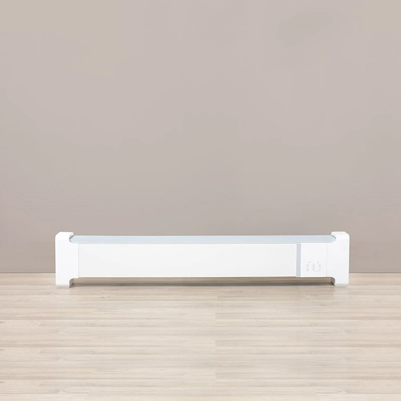 Youpin Rosou HS1 Electric Heater Baseboard Electric Heater 2200W Fast Heating Infrared Remote Control