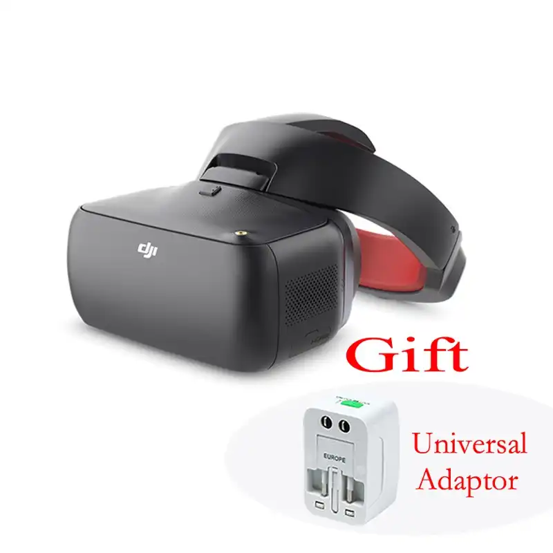 dji spark fpv goggles