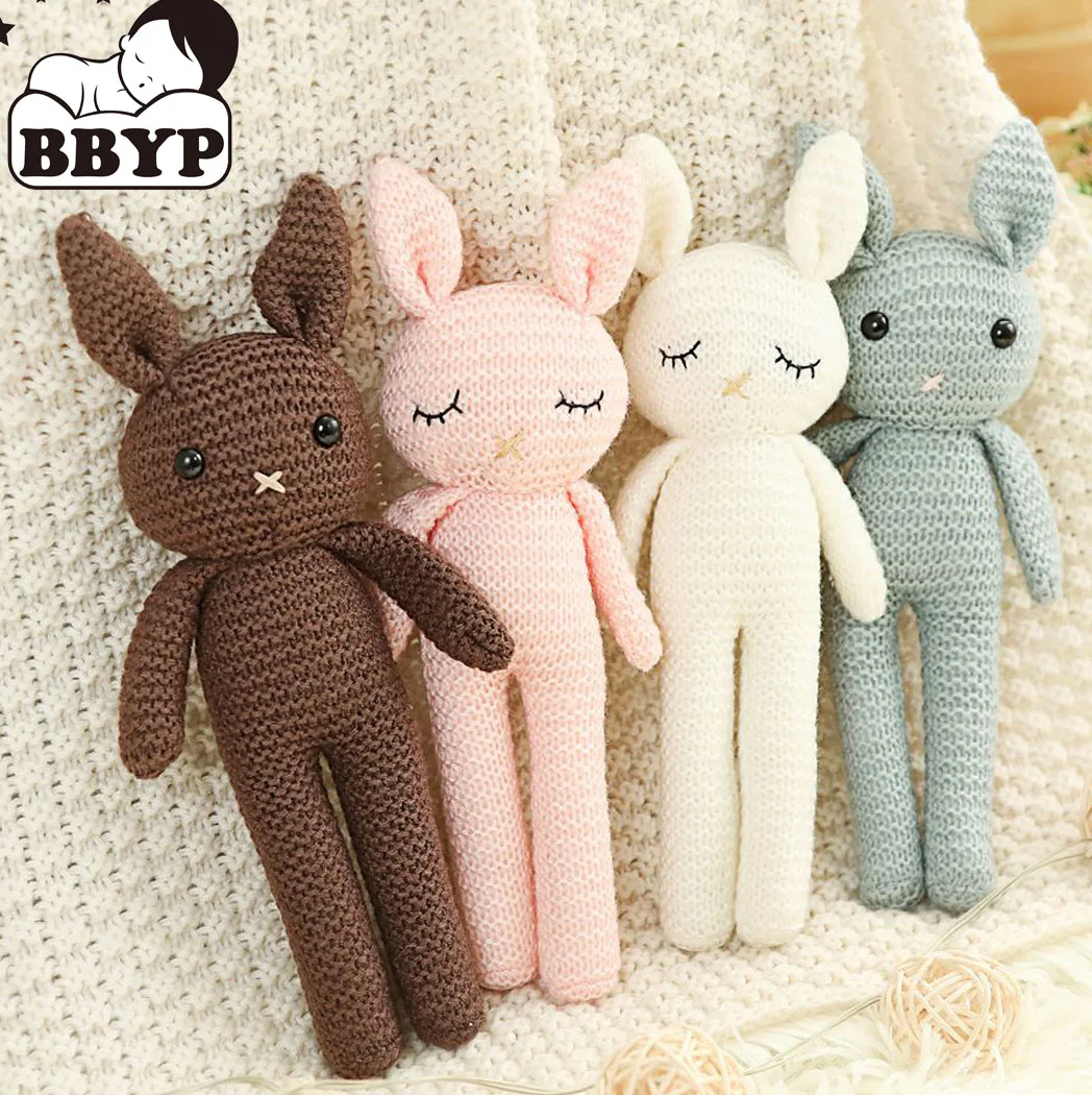 Детская мягкая плюшевая игрушка детская для сна девочек подарки Спящая кукла |