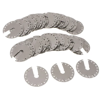 

Clip Grounding Clip Disc Stainless steel Gasket Electrical Solar Panel