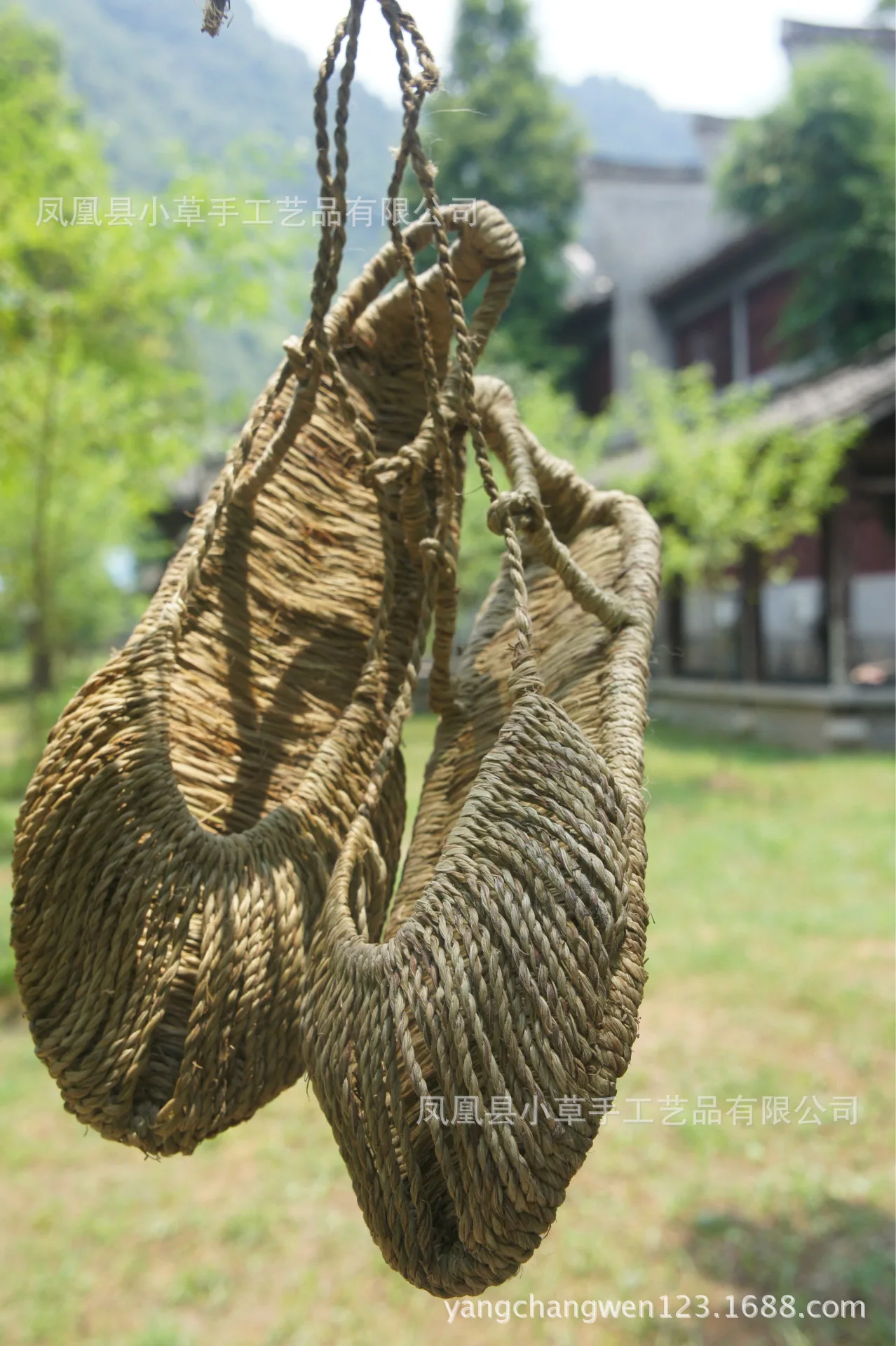 

Handmade Straw Sandals Slipper, Linen Shoes, Bow Straw Sandals, Crochet Straw Sandals