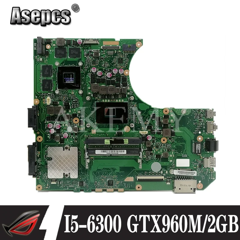 Материнская плата для ноутбука DELL Latitude E6430 материнская CN 0465VM LA 7782P SLJ8A N13M NS1