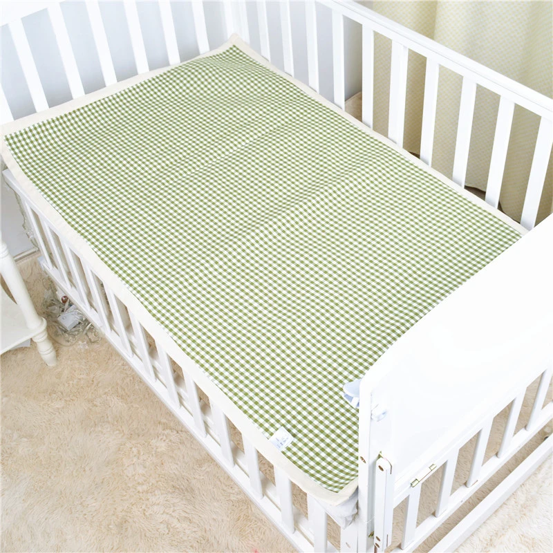 baby cot mat