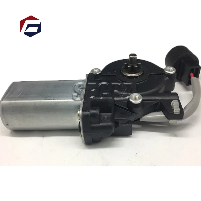85720-52020 Новый электромотор окна левый для YARIS/ECHO 4D NCP1 1999-2002 | Автомобили и мотоциклы