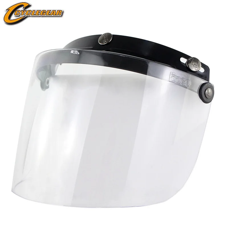 Горячая заводская цена Harley мотоциклетный шлем Goggle Bogo pao jing кожаный шлем объектив с подставкой Bv03