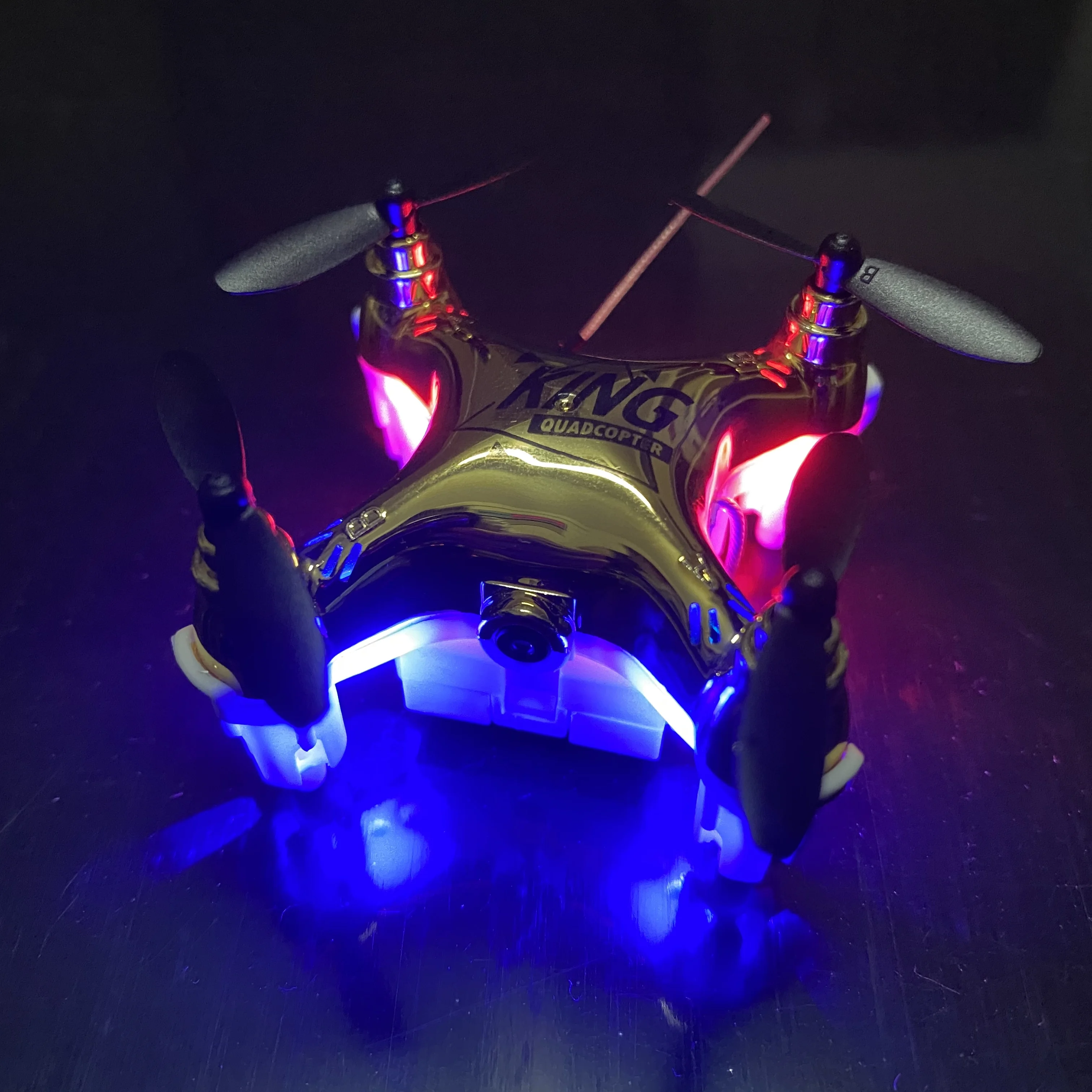 cf922 drone