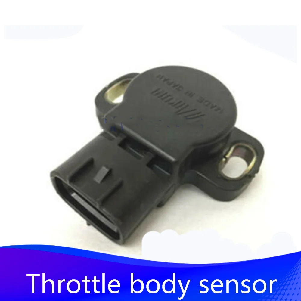CLOCKWISE THROTTLE POSITION SENSOR THROTTLE BODY SENSOR FOR YAMA HA OEM