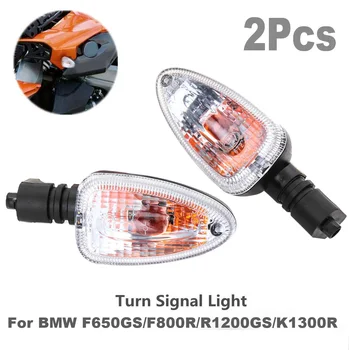 

Accessories Turn Signal Light Plastic Transparent Motorcycle Front&Rear Practical