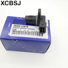Для подлинного распредвала TDC датчик 1.8L 2.0L OEM [3935023910] 39350 23910 для Elantra Tucson Tiburon Spectra Sportage
