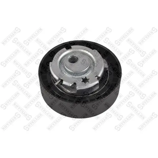 Roller tension TIMING belt Renault Logan 1.4/1.6 MPI 09 STELLOX 03 | Автомобили и мотоциклы