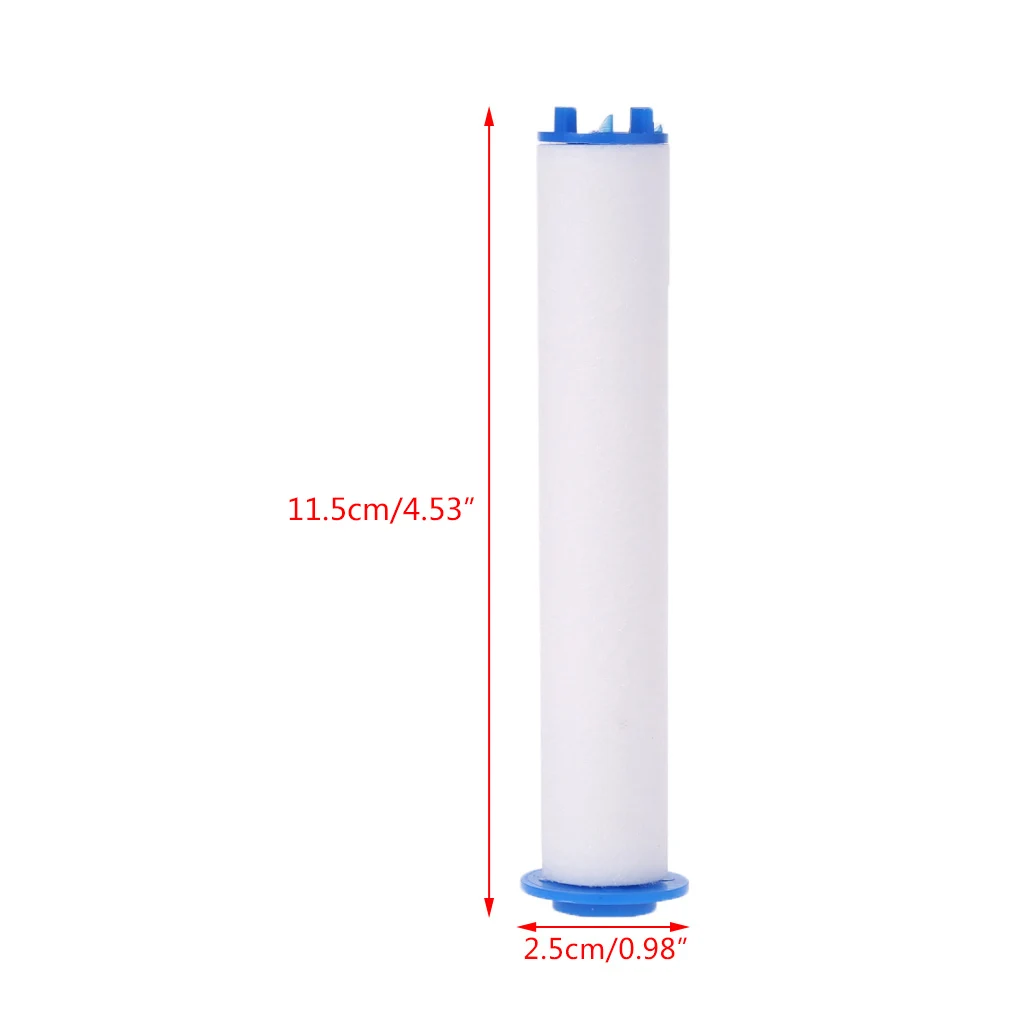 3 шт высокого давления анион ручные фильтры для душа ванной комнаты