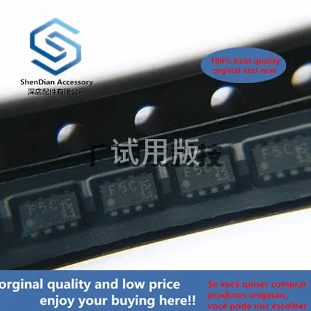 

10 шт. 100% оригинальная новая TPCF8303 двойной Р-канальный композитный полевого транзистора SMD 1206 SOT23-8