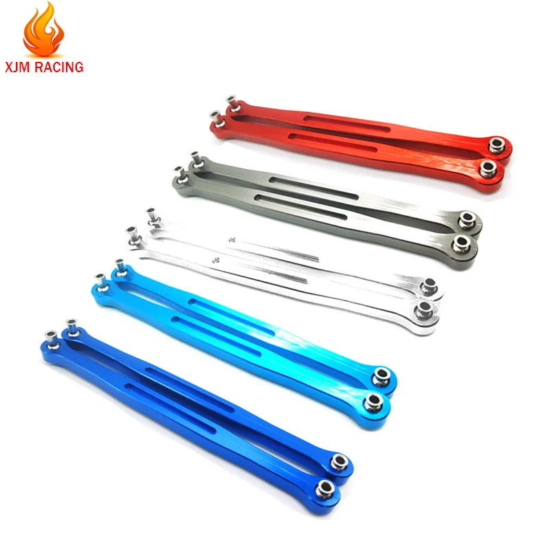 Сплав CNC Tie Rod для 1/5 Traxxas TRX X Maxx XMAXX|Детали и аксессуары| |