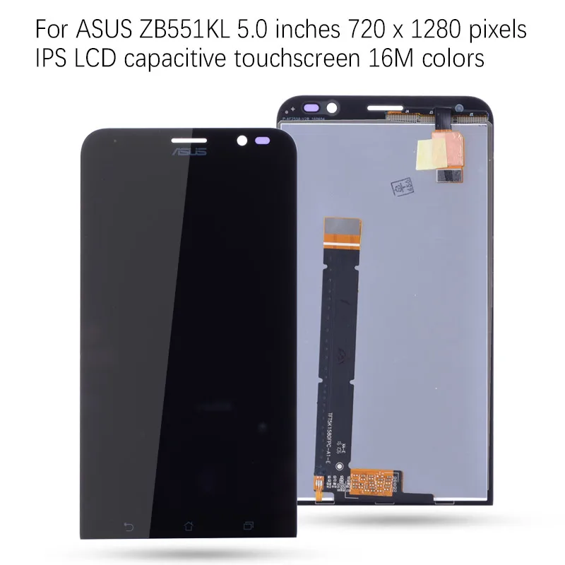 1080P-Original-5-0-LCD-For-Lenovo-K5-Plus-Display-Touch-Screen-with-Frame-Replacement-K5 (3)
