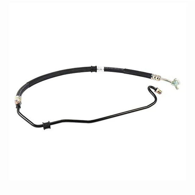

High Pressure Power Steering Hose Booster Pump Pipe 53713-SDC-A01 For TSX ACCORD CM4 CM5 CL7 CL9 2.0T 2.4T 2003-2007