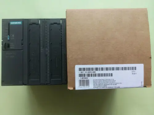 Фирменная Новинка Siemens 6ES7313-5BF03-0AB0 6ES7 313-5BF03-0AB0