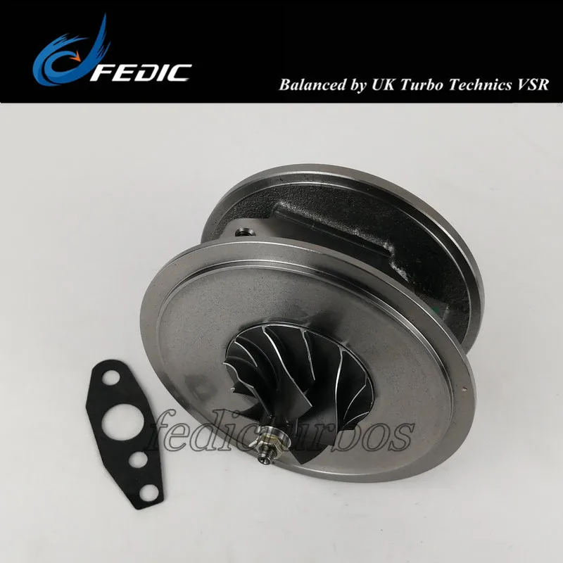 Турбина CT16V VB31 17201-0L070 17201-0L071 Turbo зарядное устройство картридж chra для Toyota Hilux 2,5 D-4D 88Kw 106Kw 2KD-FTV 2011