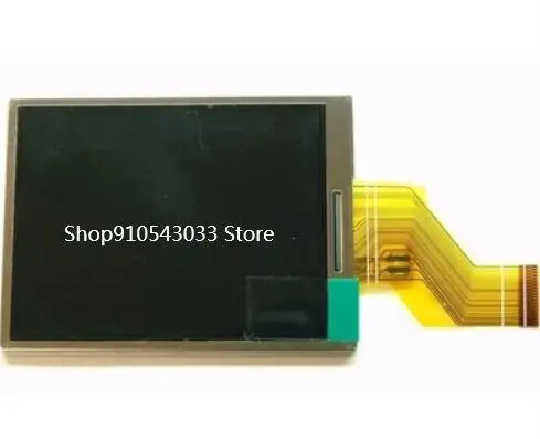 Новый ЖК-дисплей Экран дисплея для Sony CyberShot DSC-S1900 DSC-S2000 S1900 S2000 Камера Замена с