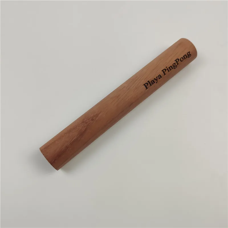 Playa PingPong Professional Woods Table Tennis Rubber Roller for Assembling Ping Pong Bat Table Tennis Racket Accessories Tools