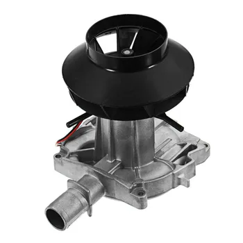 

Air Fan Parking Heater Replacement Accessories Blower Combustion Durable
