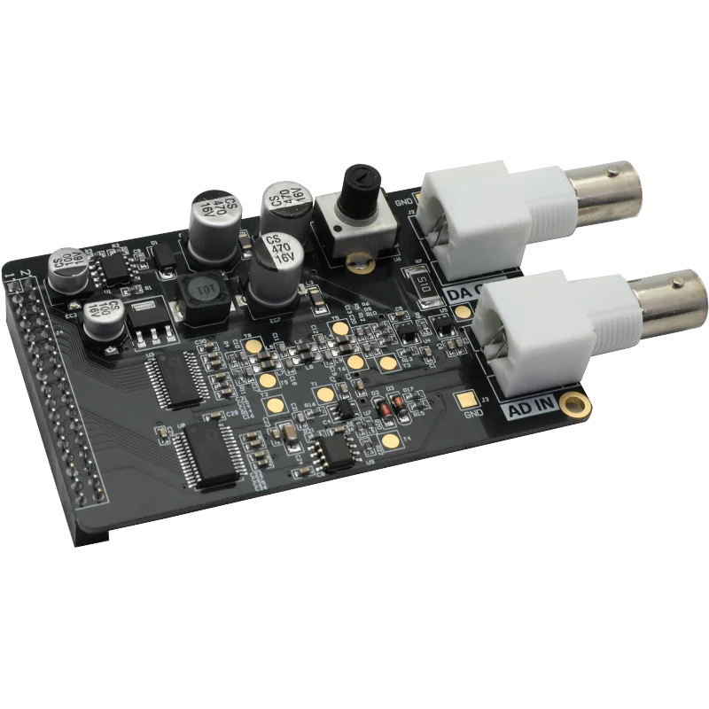 ALINX AN108: AD DA , FPGA    ȣ ҽ